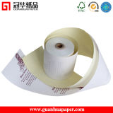 ISO Verifone 250/900 & Hypercom Carbonless Paper Roll