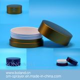 50g Aluminum Popular Fine Powder Box for Powder