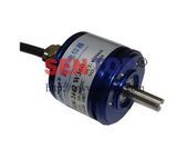 Potentiometers R36
