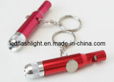 Mini Torch with Keychain
