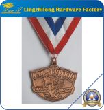 Top Sales Customized Metal Own Logo Medals