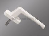 UPVC Window White Color Handle (DM-ZS 015)