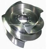 5-Axis CNC Machining Parts