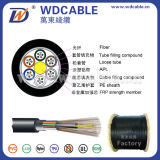 Fiber Optic Cable (GYXTW) /Fiber Cable/Optical Cable