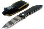 Folding Knife (K1398)