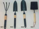 Gardening Tools(501,502,503,504)