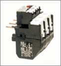 Thermal Relay (LR1-D)