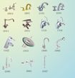 Faucets