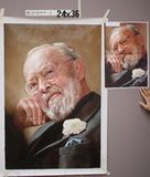 Oil Portraits