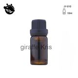 10ml High Quality Essential Oil Glassware with Cap