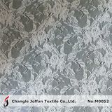 Textile Lingerie Lace Fabric (M0052)