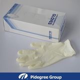 Medical Use Latex Exam Gloves