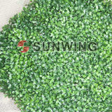 Sunwing DIY Artificial Hedge Plastic Grass Screening Fence