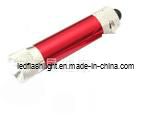 LED Aluminum Torch Light (DKKY029)