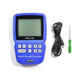 Vpc-100 Hand-Held Vehicle Pincode Calculator