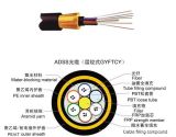 ADSS Fiber Optical Cable All Dielectric Self-Supporting