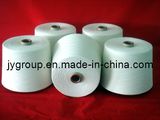 100% for Knitting Polyester Staple Yarn