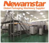 Still Beverage Filling Production Line
