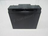 Np17-12 12V17ah Lead-Acid Batteries From China Factory