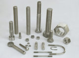 Widely Application Fasteners, Bolts (35CrMo)