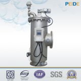 80micron 900t/H Water Treatment Commercial Automatic Water Filter
