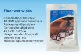 Floor Wet Wipes (CGN12-708)