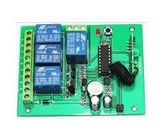 Remote Controller Control Board Intelligent Wireless Receiving