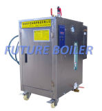 Portable Electric Boilers (SLDR 4-35kg/h)
