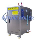 Portable Electric Boilers (SLDR 4-35kg/h)