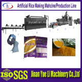 2015 Hot Sale Artificial Rice Processing Machine