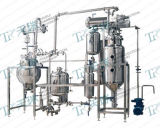 Pharmaceutical Herb Extract and Evaporate Machinery