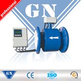 Split Type Electromagnetic Flow Meter (CX-HEMFM)