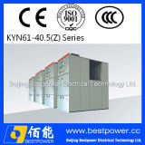 Kyn61-40.5 Removable Control Switchgear
