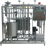 Plate UHT Sterilizer (3T Automatic)