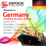 Sea Freight Shipping From China to Germany