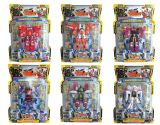 Novelty Children Combined Transformation Toys, Promotional Toys (CPS074584)