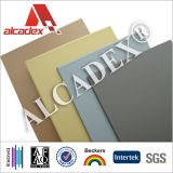 Non-Combustible ACP Aluminium Composite Panel Price/Building Construction Material