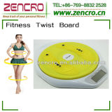 New Twister Crossfit Balance Board Exercises Fitness Equipment