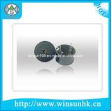 High Cost Performance D12xh7.5mm External Drive Piezo Buzzer