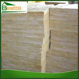 Heat Preservation Rock Wool Board Building Materials