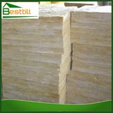 Heat Preservation Rock Wool Board Building Materials