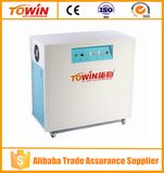 Silent Oilless Air Compressor with Air Dryer and Silent Box Tw5503s