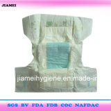 Disposable Pamperz Baby Diapers with PP Tapes Leakguards