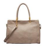 2015 Fashion Handbag / Shoulder Bag 100% Genuine Leather Handbag for Woman Md5-149