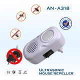 Warehouse / Indoor Sound Wave Lizard Repellent