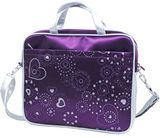 17 Inch Star Printing Laptop Bag Computer Shoulder Bag