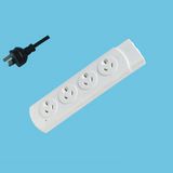 Aus04-1 CE Approved Australia Power Strip