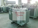 Power Transformer Manufacture China