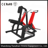 Indoor Free Weight Strength Machine Tz-6064 Row Fitness Equipment