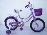 New Design Popular for Child Bicycle